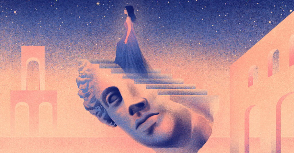 Self-Discovery Is Our Strongest Drive