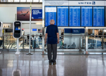 Why Airfares May Not Fall After the U.S.-Iran Deal