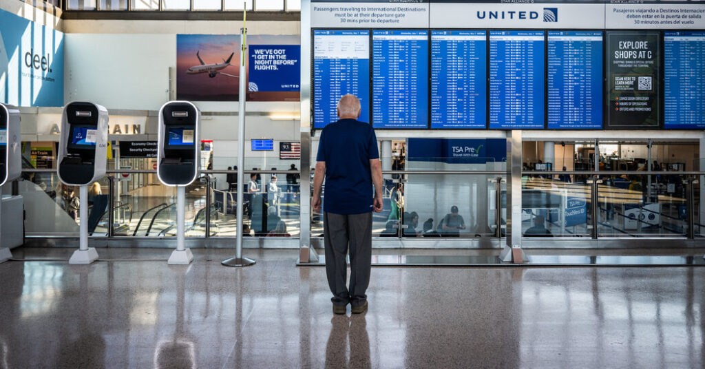 Why Airfares May Not Fall After the U.S.-Iran Deal