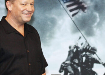James Bradley, Co-Author of ‘Flags of Our Fathers,’ Dies at 72