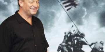 James Bradley, Co-Author of ‘Flags of Our Fathers,’ Dies at 72