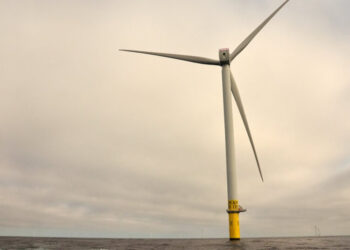 Trump Administration to Pay $765 Million to Cancel 4 More Wind Projects