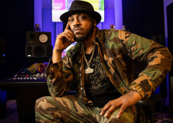 Mystikal, Louisiana Rapper, Sentenced to 20 Years in Rape Case