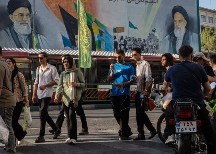 A Look at the Text of the Agreement Between the United States and Iran