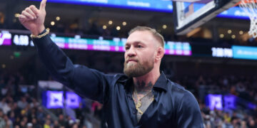 Conor McGregor Defends Treatment That Included Banned Drugs