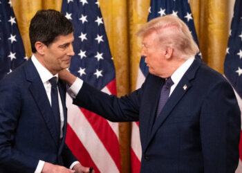 Political Spotlight Shines on Warsh for His First Fed Meeting as Chairman