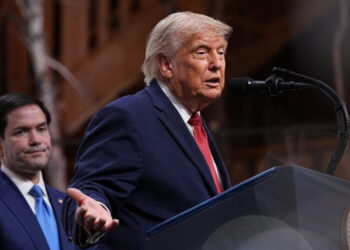 Trump Criticized Obama’s Iran Deal, but New Deal Would Also Offer Tehran Relief