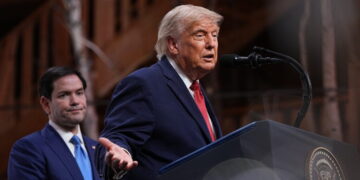Trump Criticized Obama’s Iran Deal, but New Deal Would Also Offer Tehran Relief