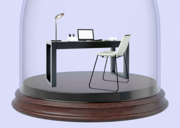We Liked Remote Work. Then We Looked at the Data.