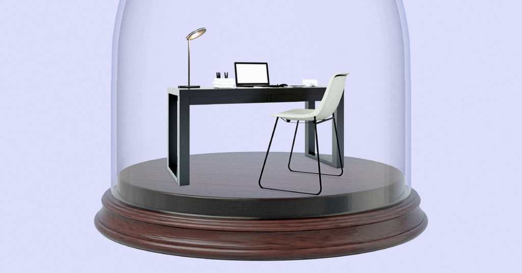We Liked Remote Work. Then We Looked at the Data.