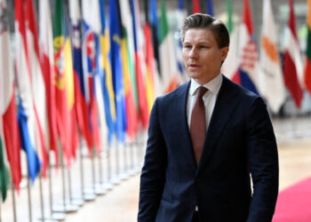 Finland Lifts a Nuclear Device Ban, Eyeing an Uncertain World