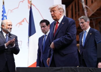 Trump Defends Deal to End the War With Iran as Details Emerge