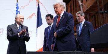 Trump Defends Deal to End the War With Iran as Details Emerge