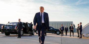 How Does Trump’s Deal With Iran Compare to Obama’s?
