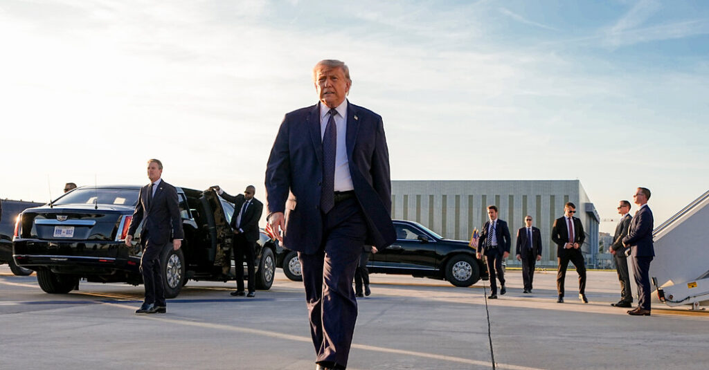 How Does Trump’s Deal With Iran Compare to Obama’s?