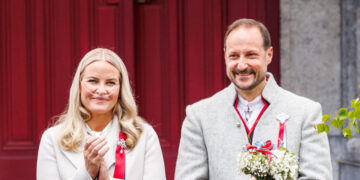 Norway’s Crown Princess Has Lung Transplant