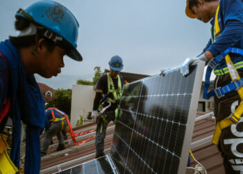 War in Iran Spurs Solar Boom in Southeast Asia