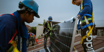 War in Iran Spurs Solar Boom in Southeast Asia