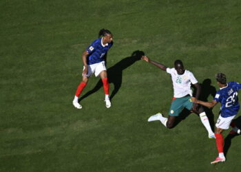Africa Beats Africa: How Diaspora Talent Helps Define the World Cup