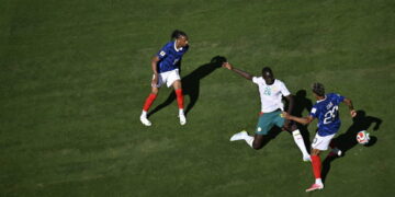 Africa Beats Africa: How Diaspora Talent Helps Define the World Cup