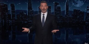 Late Night Wades Into the Reflecting Pool’s Algae Bloom