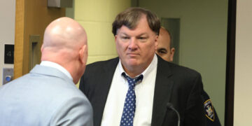 Gilgo Beach Serial Killer Will Receive Life Sentence After Guilty Plea