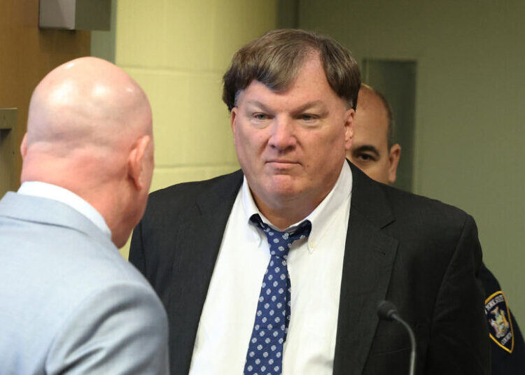 Gilgo Beach Serial Killer Will Receive Life Sentence After Guilty Plea