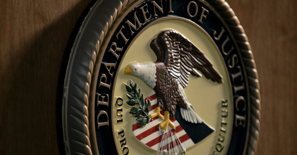 Prosecutors Say Man Used Charity Scheme to Raise Thousands for Hamas