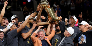Knicks Accept a White House Invitation to Celebrate Title, Owner Says