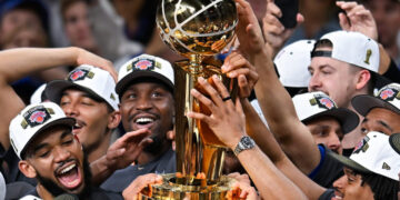 600 Tickets for Knicks’ Championship Ceremony Up for Grabs in Lottery