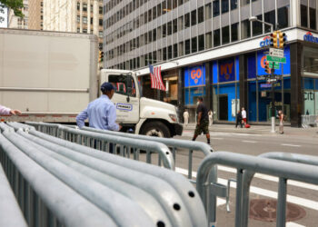 What to Know if You’re Going to the Knicks Parade