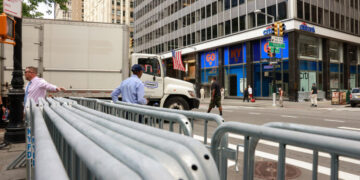 What to Know if You’re Going to the Knicks Parade