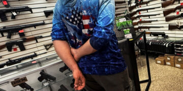 Florida Appeals Court Strikes Down Ban on Concealed Carry for Young Adults