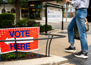 What to Know About Redistricting Efforts Underway in Georgia