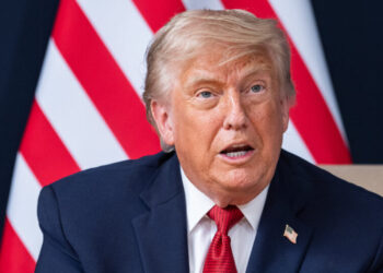 Trump’s Deal With Iran Opens New Rifts in G.O.P.