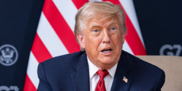 Trump’s Deal With Iran Opens New Rifts in G.O.P.