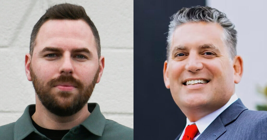 Trump Rescinds Endorsement of Right-Wing Pastor After Texting Scandal