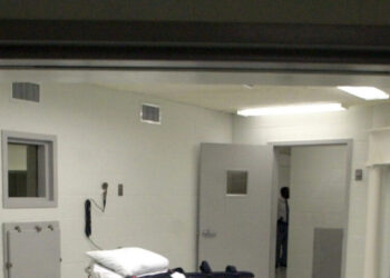 Choosing How to Kill Death Row Inmates