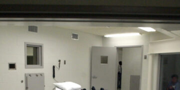Choosing How to Kill Death Row Inmates