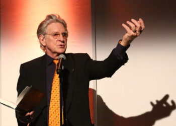 Robert Thurman, Leading Interpreter of Tibetan Buddhism, Dies at 84