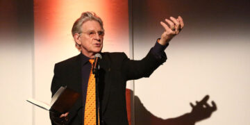 Robert Thurman, Leading Interpreter of Tibetan Buddhism, Dies at 84