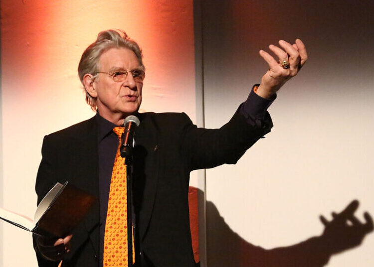 Robert Thurman, Leading Interpreter of Tibetan Buddhism, Dies at 84