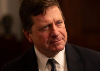 Trump Pulls Back Intelligence Pick to Pressure Congress on Elections Bill