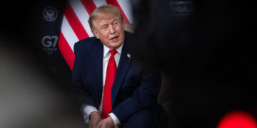 Trump’s Threats Show His Complicated History With a Surveillance Law