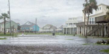 How Much Rain Will Arthur Dump Along the Gulf Coast? Here’s What to Know.