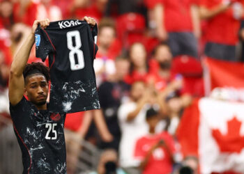Canada’s postcard moment at the World Cup is more than the team’s victory.