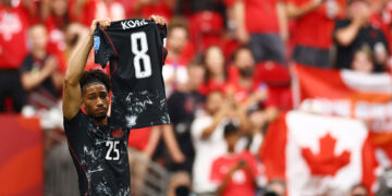 Canada’s postcard moment at the World Cup is more than the team’s victory.
