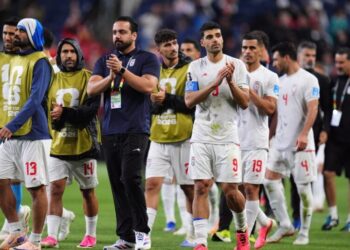 Iran’s World Cup Elimination Ends a Politically Charged Odyssey