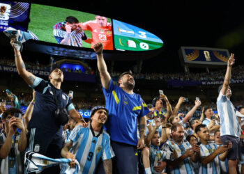 The World Cup Gives Kansas City a Rare Turn in the Global Spotlight
