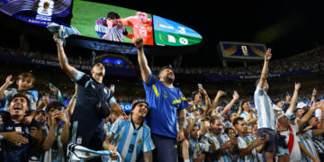 The World Cup Gives Kansas City a Rare Turn in the Global Spotlight